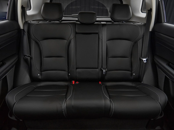 Geely Atlas Pro, I фото №17