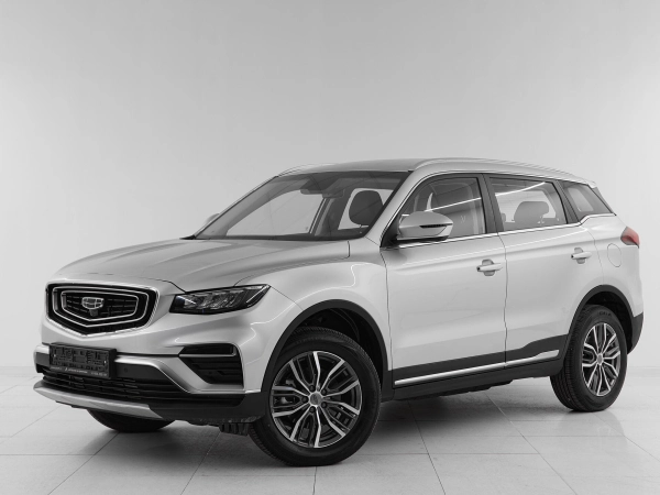 Geely Atlas Pro, I фото №19