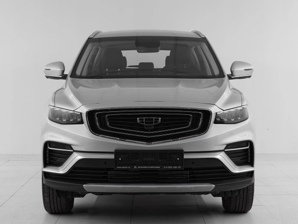 Geely Atlas Pro, I фото №2