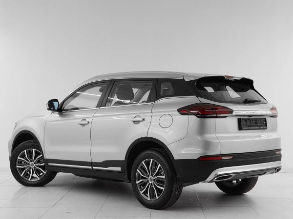 Geely Atlas Pro, I фото №4