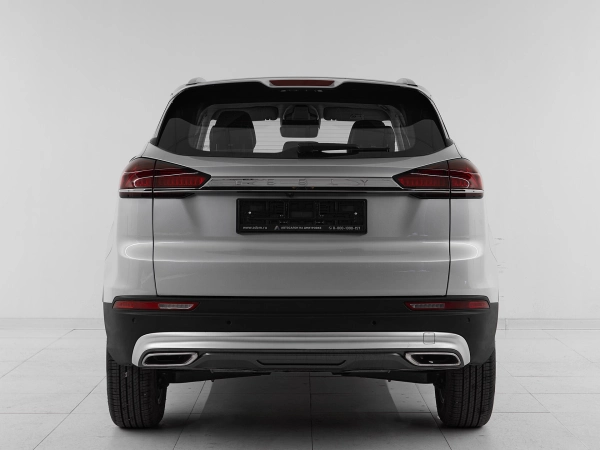 Geely Atlas Pro, I фото №5