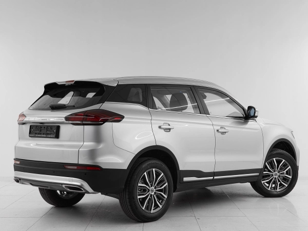 Geely Atlas Pro, I фото №6