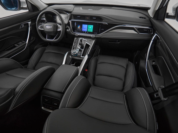 Geely Atlas Pro, I фото №9
