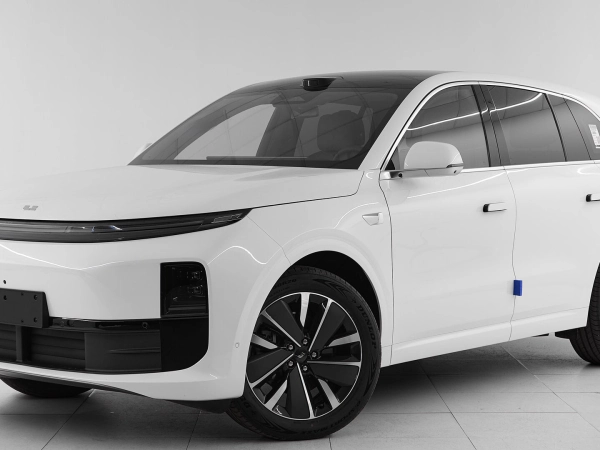 Li Auto (Lixiang) L6, I фото №1