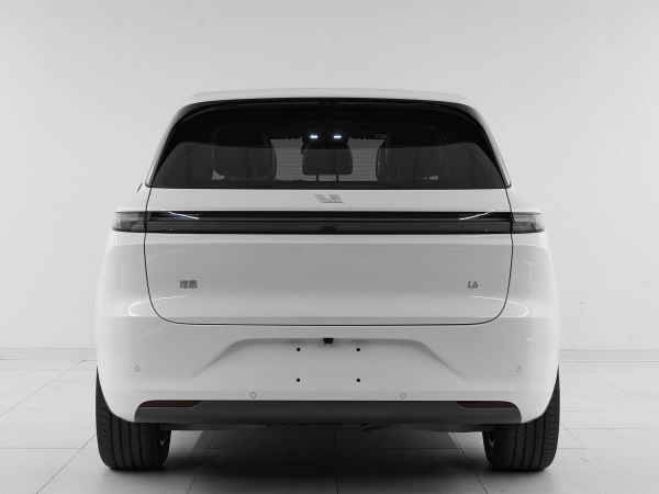 Li Auto (Lixiang) L6, I фото №5