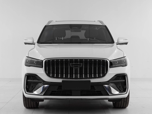 Geely Monjaro, I Рестайлинг 2 фото №2