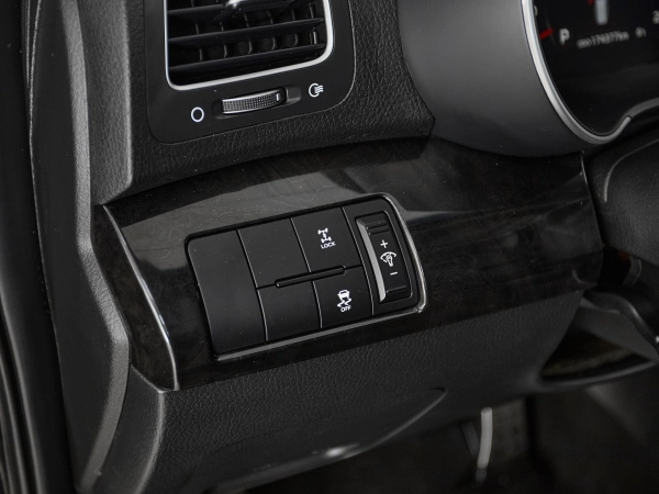 Kia Sorento, II Рестайлинг фото №16