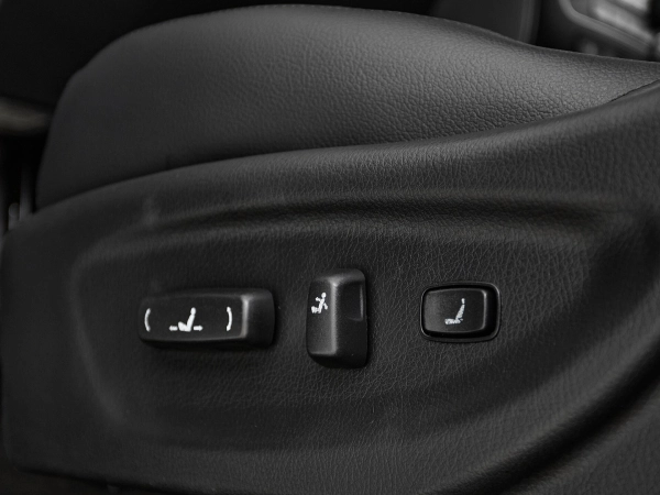 Kia Sorento, II Рестайлинг фото №17