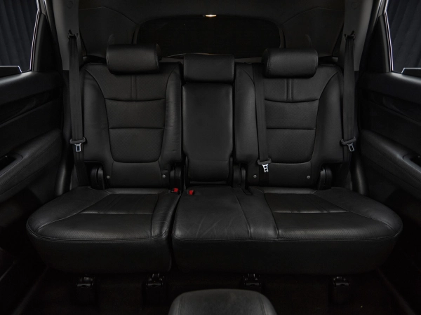 Kia Sorento, II Рестайлинг фото №21