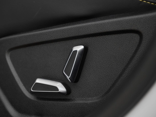 Geely Coolray, I Рестайлинг фото №16