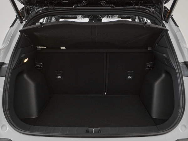 Geely Coolray, I Рестайлинг фото №20