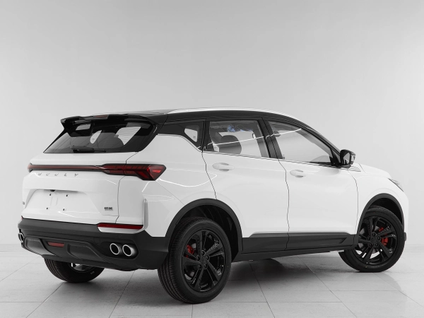 Geely Coolray, I Рестайлинг фото №6
