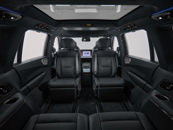Lynk & Co 900, I фото №20
