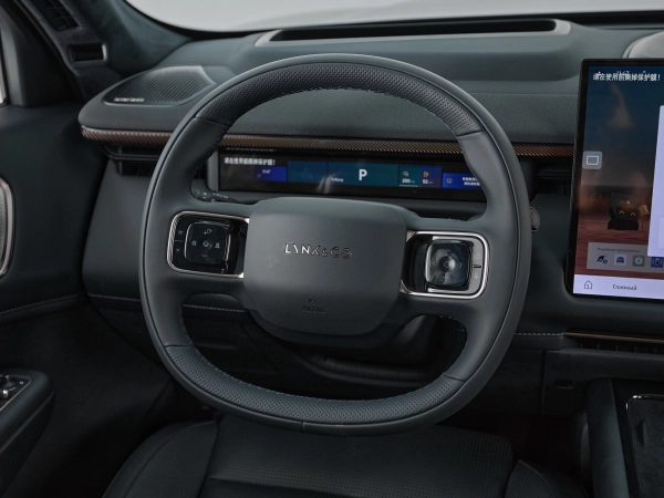 Lynk & Co 900, I фото №12