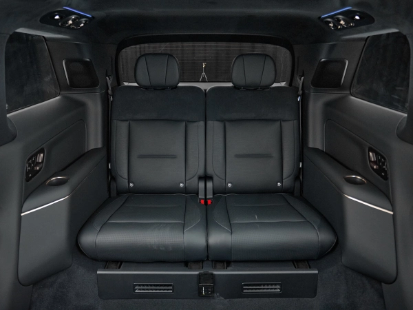 Lynk & Co 900, I фото №30