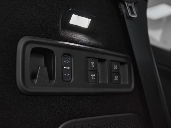 Lynk & Co 900, I фото №33