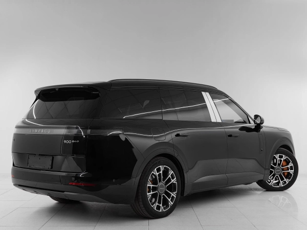 Lynk & Co 900, I фото №6