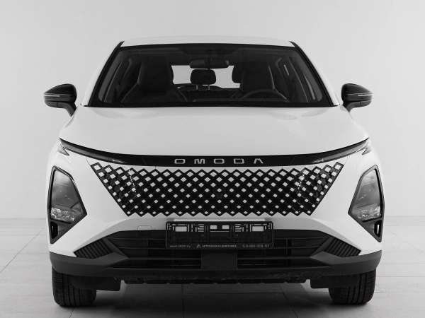 OMODA C5, I Рестайлинг фото №2