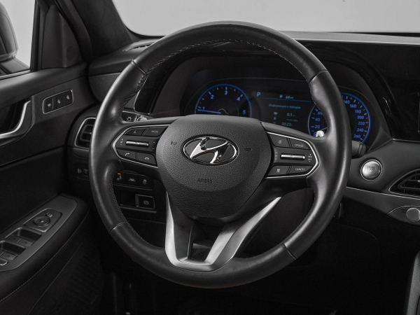 Hyundai Palisade, I фото №11