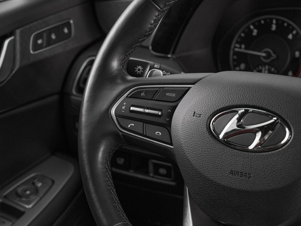 Hyundai Palisade, I фото №12