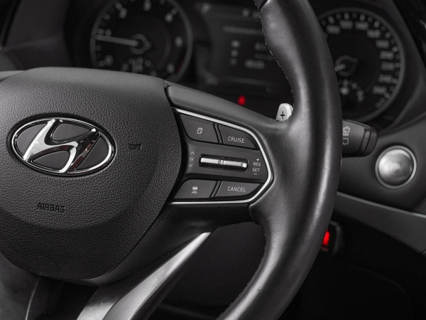Hyundai Palisade, I фото №13