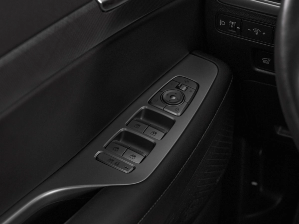 Hyundai Palisade, I фото №14
