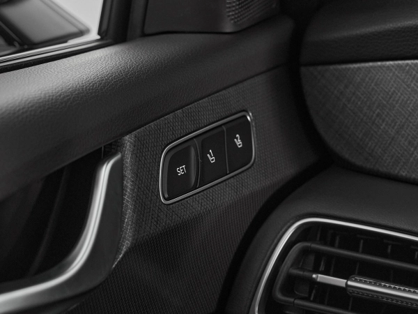 Hyundai Palisade, I фото №15