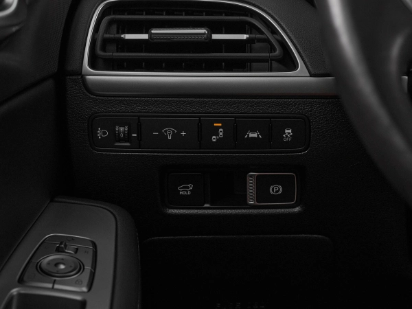 Hyundai Palisade, I фото №16
