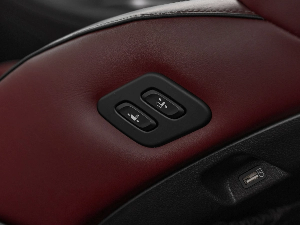 Hyundai Palisade, I фото №17