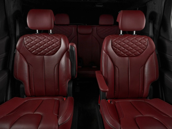 Hyundai Palisade, I фото №20