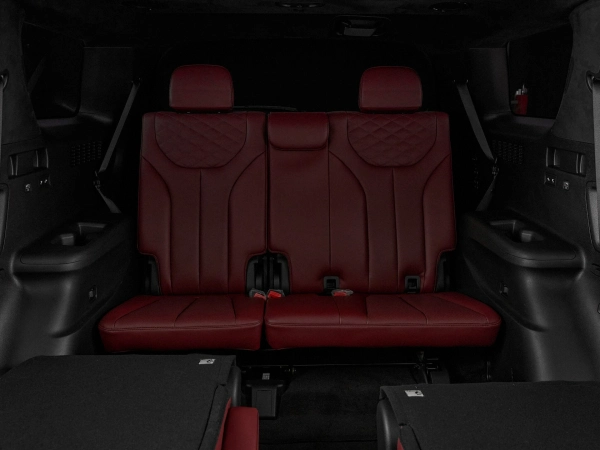Hyundai Palisade, I фото №21