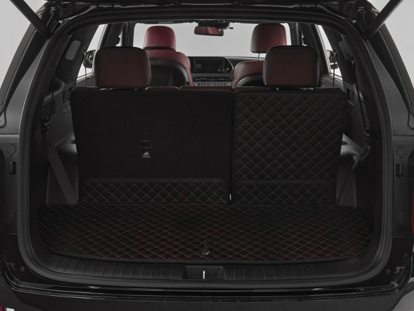 Hyundai Palisade, I фото №22