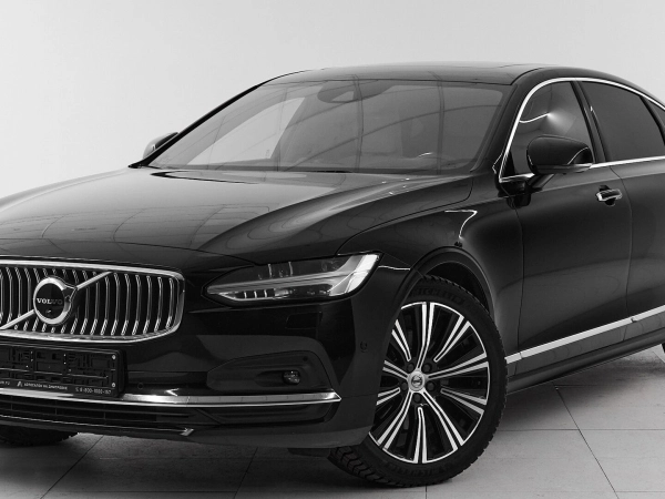 Volvo S90, II Рестайлинг фото №1