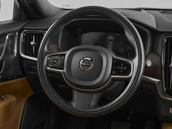 Volvo S90, II Рестайлинг фото №10