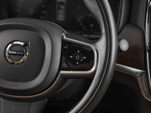 Volvo S90, II Рестайлинг фото №12