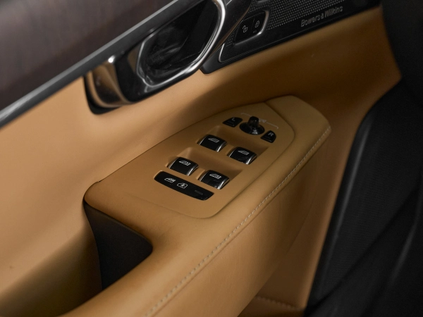 Volvo S90, II Рестайлинг фото №13