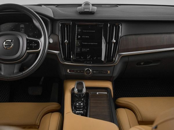 Volvo S90, II Рестайлинг фото №16