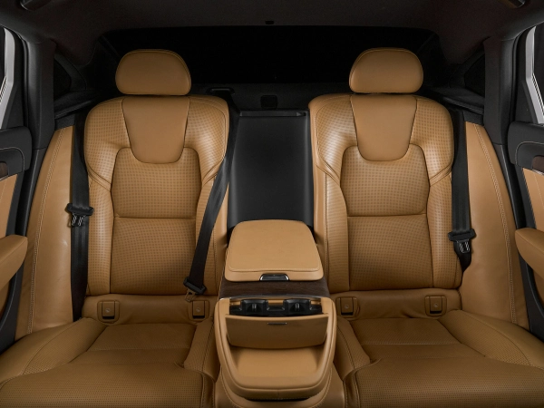Volvo S90, II Рестайлинг фото №18
