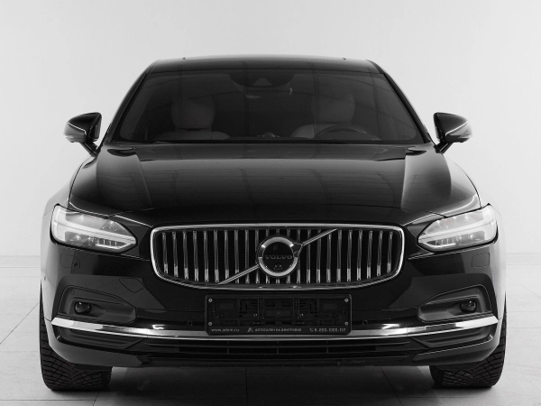 Volvo S90, II Рестайлинг фото №2