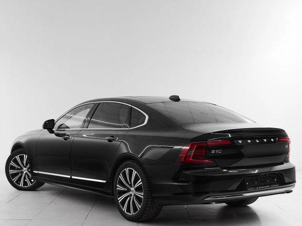 Volvo S90, II Рестайлинг фото №4