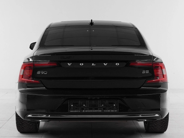 Volvo S90, II Рестайлинг фото №5