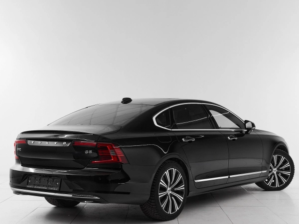 Volvo S90, II Рестайлинг фото №6