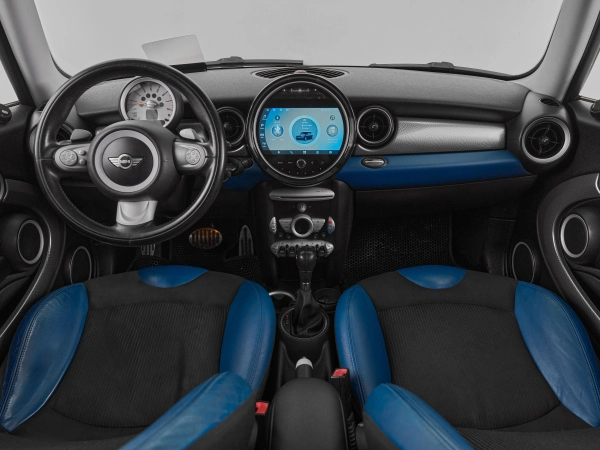 MINI Hatch, II (R56) фото №12