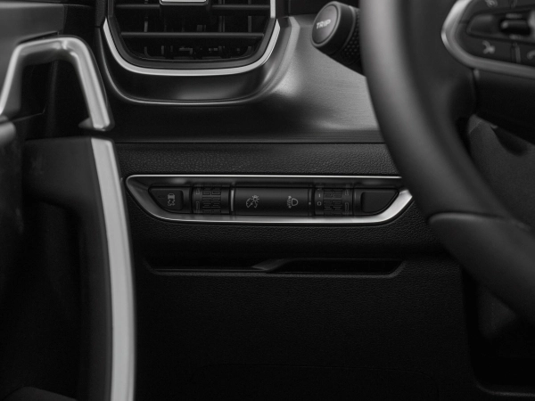 Belgee X50, I фото №15