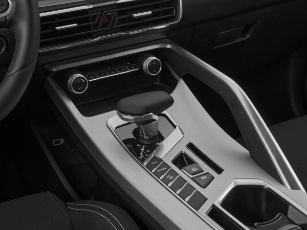Belgee X50, I фото №17