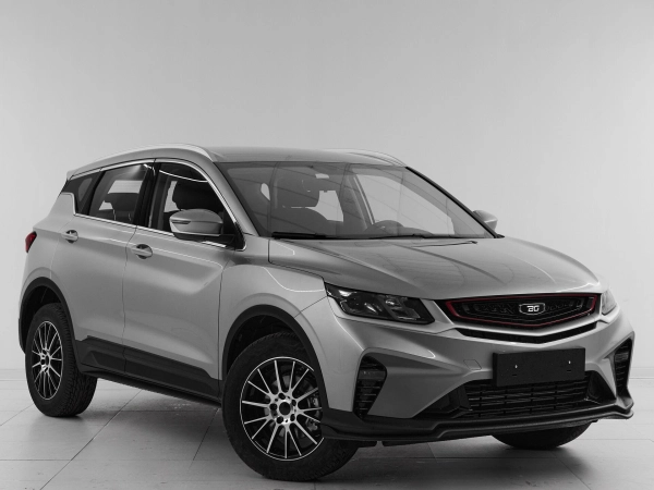 Belgee X50, I фото №3