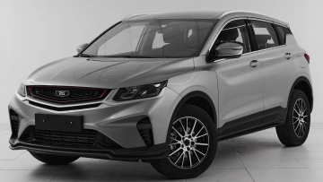 Belgee X50, I 2025 Актив фото