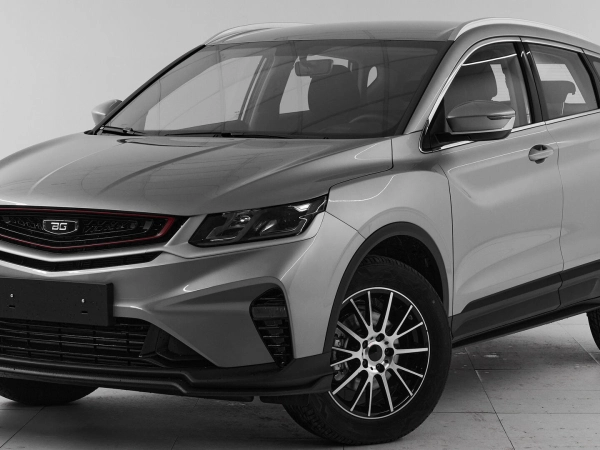 Belgee X50, I фото №1