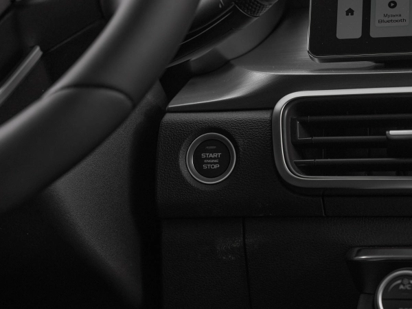 Belgee X50, I фото №15