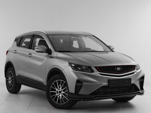 Belgee X50, I фото №3
